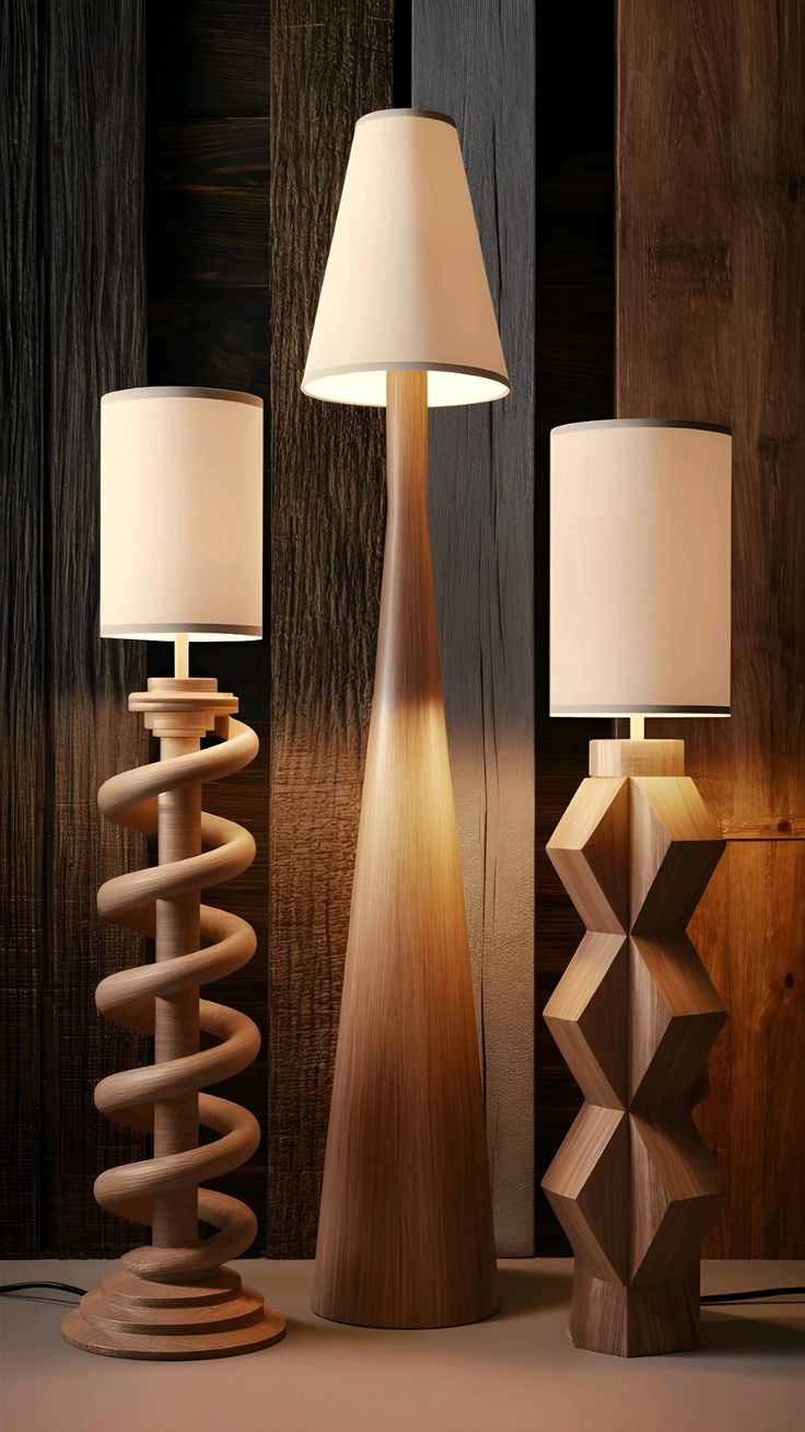 Timber Workshop Craftsmanship